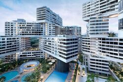 The Interlace (D4), Condominium #454043201